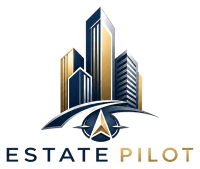 Estate Pilot — Gestão Inteligente de Imóveis